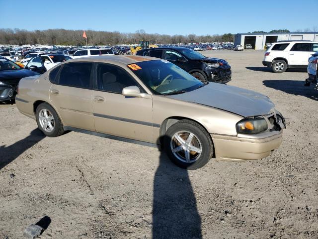 Photo 4 from auction – 2000 CHEVROLET IMPALA with VIN 2G1WF55E2Y9294750