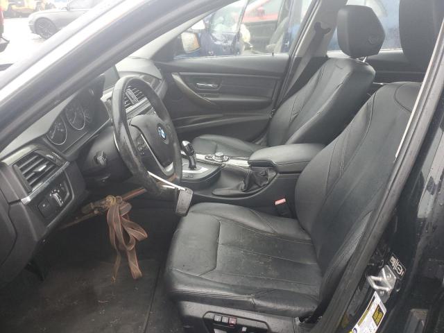Photo 7 from auction – 2013 BMW 328 XI SUL with VIN WBA3B5C56DF593990