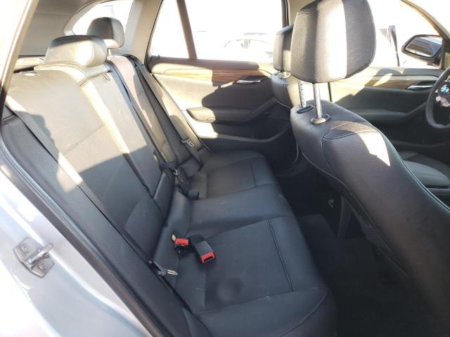 Photo 10 from auction – 2015 BMW X1 XDRIVE2 with VIN WBAVL1C58FVY34407