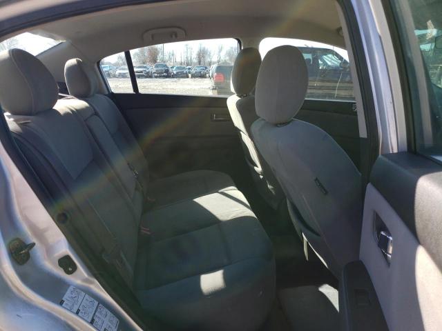 Photo 10 from auction – 2010 NISSAN SENTRA 2.0 with VIN 3N1AB6AP1AL688157