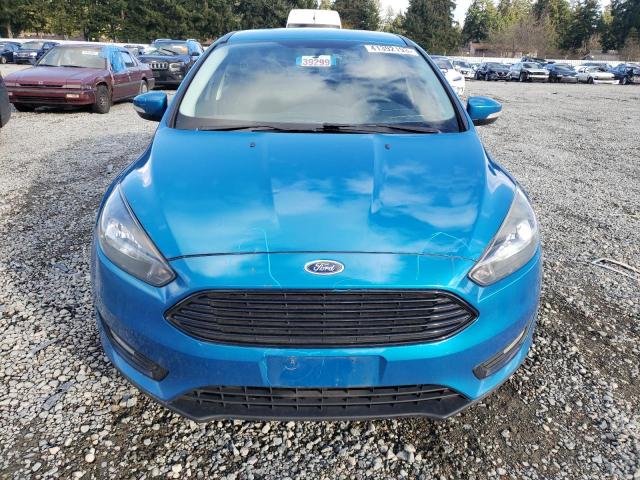 Photo 5 from auction – 2016 FORD FOCUS SE with VIN 1FADP3KE4GL315728