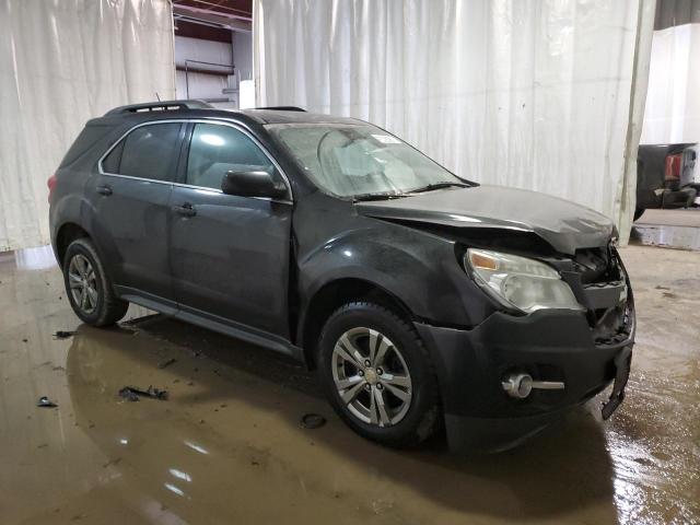 Photo 4 from auction – 2014 CHEVROLET EQUINOX LT with VIN 2GNFLGEKXE6147405