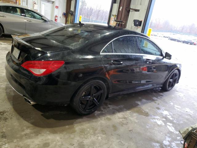Photo 3 from auction – 2014 MERCEDES-BENZ CLA 250 with VIN WDDSJ4EB6EN056905
