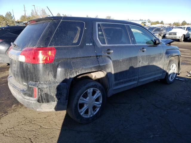 Photo 3 from auction – 2017 GMC TERRAIN SL with VIN 2GKFLSEK5H6185001