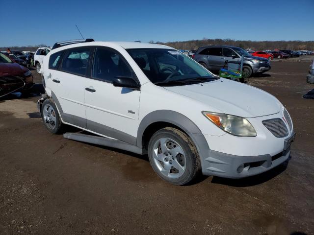 Photo 4 from auction – 2005 PONTIAC VIBE with VIN 5Y2SL63895Z453198