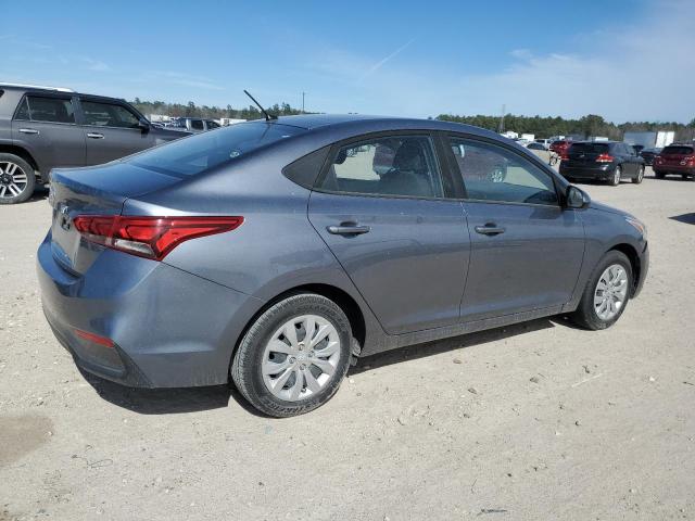 Photo 3 from auction – 2019 HYUNDAI ACCENT SE with VIN 3KPC24A31KE073511