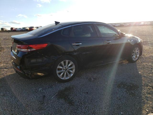 Photo 3 from auction – 2016 KIA OPTIMA LX with VIN 5XXGT4L37GG075919