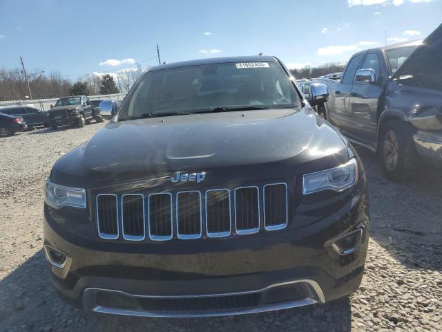 Photo 5 from auction – 2015 JEEP GRAND CHER with VIN 1C4RJEBG8FC614409