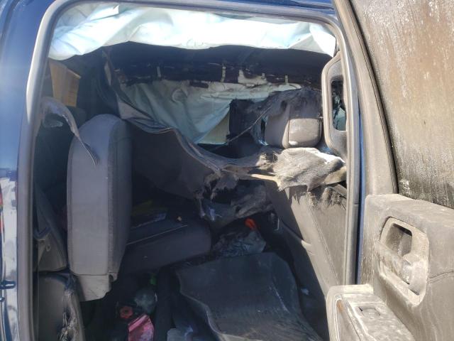 Photo 10 from auction – 2022 CHEVROLET SILVERADO with VIN 1GC4YREY2NF146725