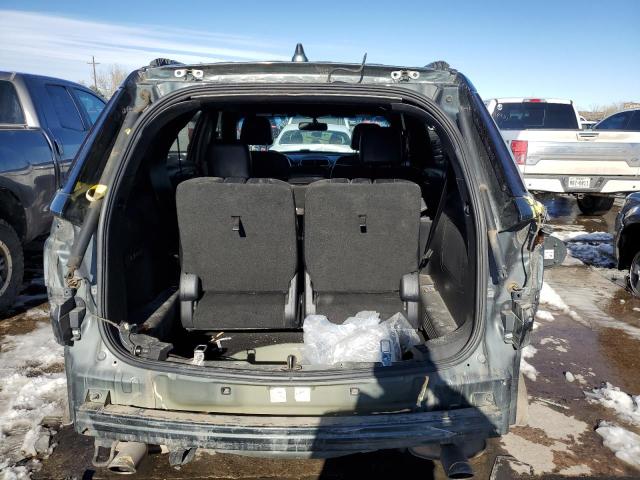 Photo 6 from auction – 2016 FORD EXPLORER L with VIN 1FM5K8F87GGC06862