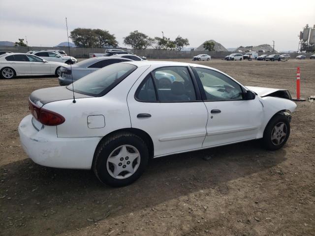 Photo 3 from auction – 2005 CHEVROLET CAVALIER with VIN 1G1JC52FX57105713