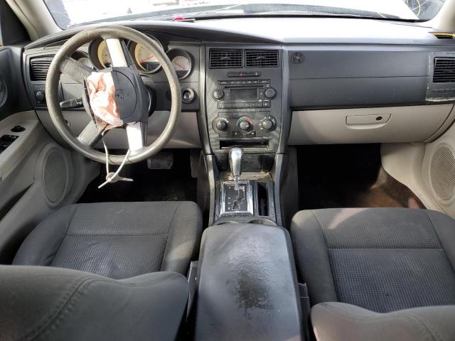 Photo 8 from auction – 2007 DODGE CHARGER SE with VIN 2B3KA43G27H800649