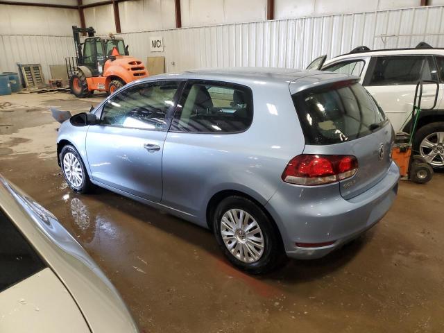 Photo 2 from auction – 2012 VOLKSWAGEN GOLF with VIN WVWAB7AJ0CW209769