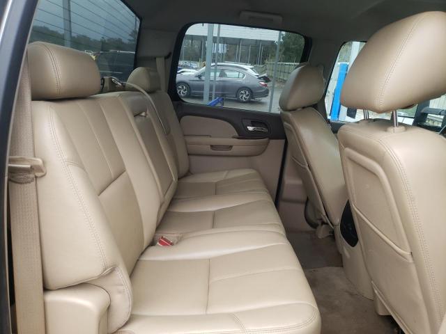 Photo 10 from auction – 2013 CHEVROLET SILVERADO with VIN 1GC1KYE85DF174614