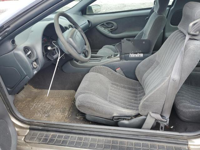 Photo 7 from auction – 1999 PONTIAC FIREBIRD with VIN 2G2FS22K0X2225238