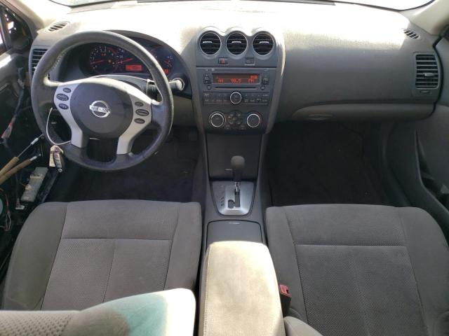 Photo 8 from auction – 2008 NISSAN ALTIMA 2.5 with VIN 1N4AL21E88N409076
