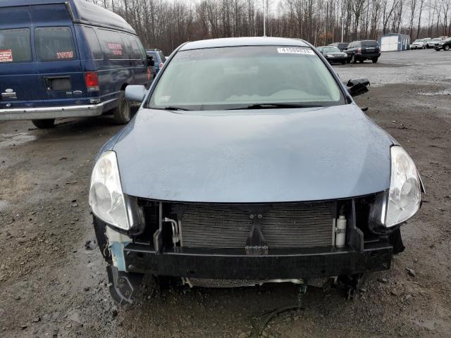 Photo 5 from auction – 2012 NISSAN ALTIMA BAS with VIN 1N4AL2AP8CN441231