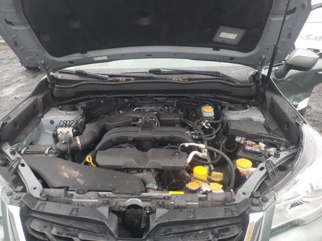 Photo 11 from auction – 2017 SUBARU FORESTER 2 with VIN JF2SJAEC4HH418414