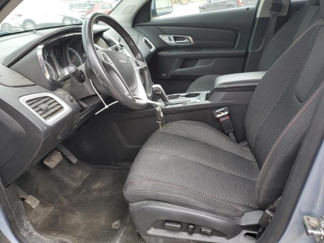 Photo 7 from auction – 2015 GMC TERRAIN SL with VIN 2GKFLWEK9F6239095