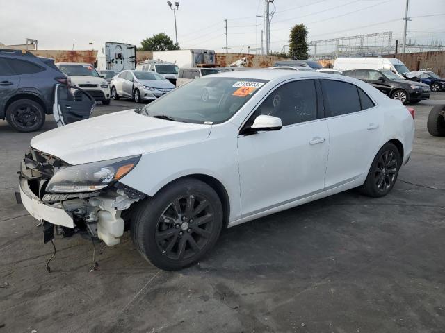 CHEVROLET MALIBU 2LT 2013 with VIN 1G11E5SA7DF236617 - Photo from auction