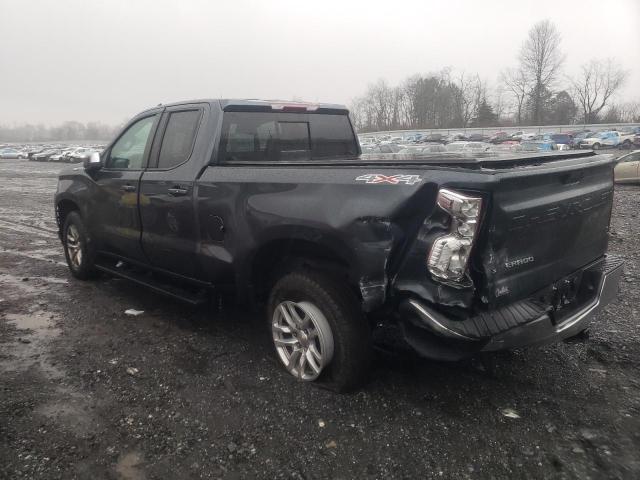 Photo 2 from auction – 2019 CHEVROLET SILVERADO with VIN 1GCRYDED1KZ171860
