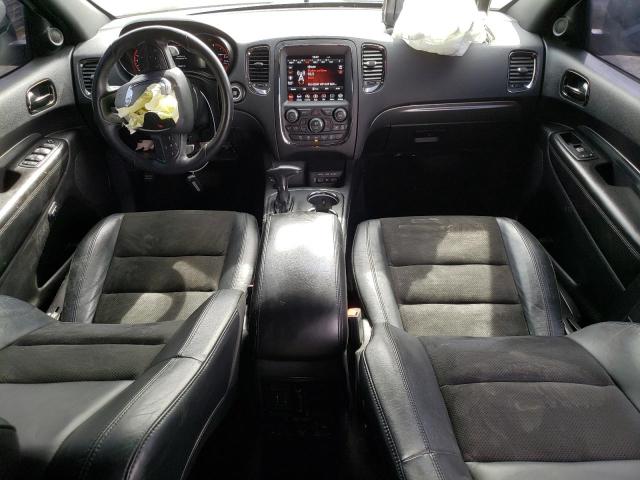 Photo 8 from auction – 2020 DODGE DURANGO GT with VIN 1C4RDHDG8LC129687