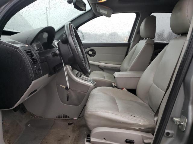 Photo 7 from auction – 2006 CHEVROLET EQUINOX LT with VIN 2CNDL73FX66077410