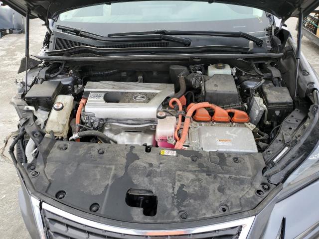 Photo 12 from auction – 2019 LEXUS NX 300H with VIN JTJBJRBZ3K2116917
