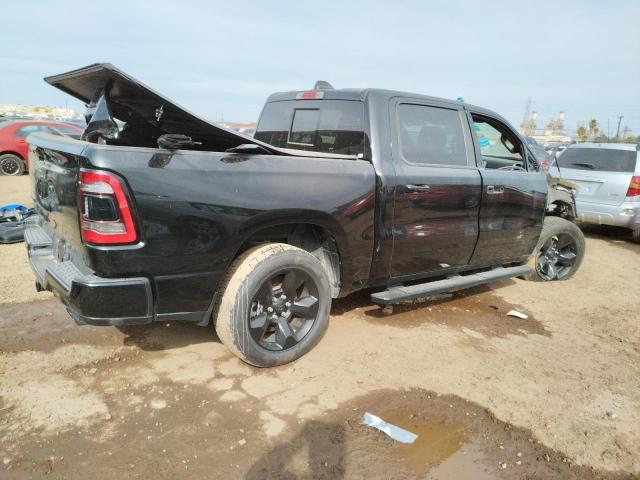 Photo 3 from auction – 2019 RAM 1500 BIG H with VIN 1C6RREFTXKN801026