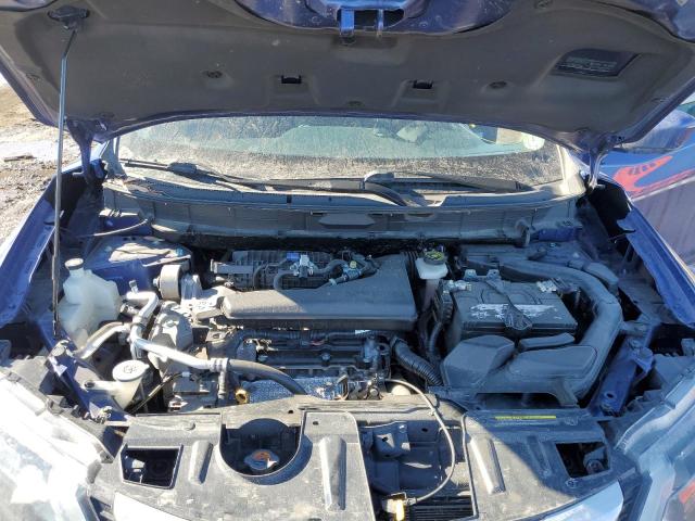 Photo 12 from auction – 2017 NISSAN ROGUE S with VIN KNMAT2MT0HP566271