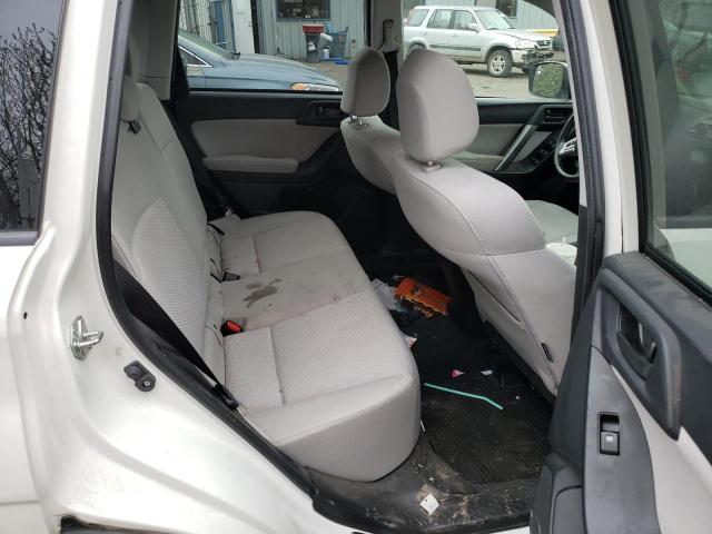 Photo 11 from auction – 2015 SUBARU FORESTER 2 with VIN JF2SJAFC2FH532939