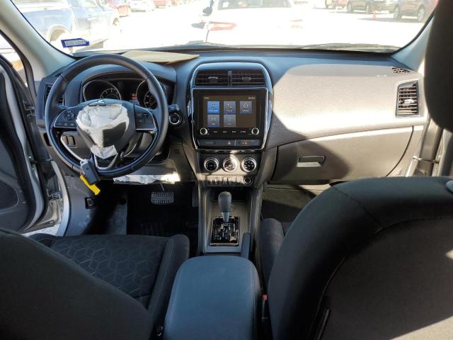 Photo 8 from auction – 2021 MITSUBISHI OUTLANDER with VIN JA4APVAU9MU015443