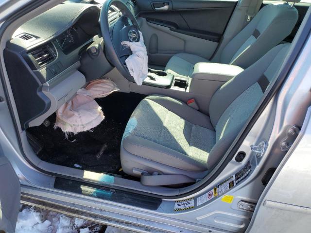 Photo 7 from auction – 2012 TOYOTA CAMRY BASE with VIN 4T4BF1FK2CR263398
