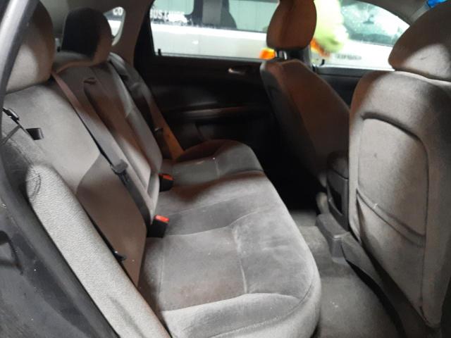 Photo 10 from auction – 2013 CHEVROLET IMPALA LT with VIN 2G1WB5E33D1161501