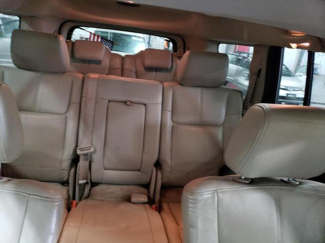 Photo 10 from auction – 2006 JEEP COMMANDER with VIN 1J8HG58226C164691
