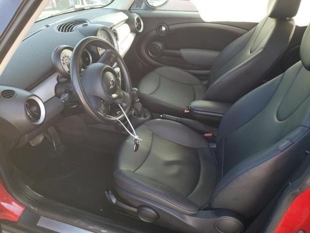 Photo 7 from auction – 2011 MINI COOPER with VIN WMWSU3C57BT252042