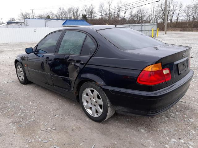 Photo 2 from auction – 1999 BMW 323 I with VIN WBAAM3330XKC59201