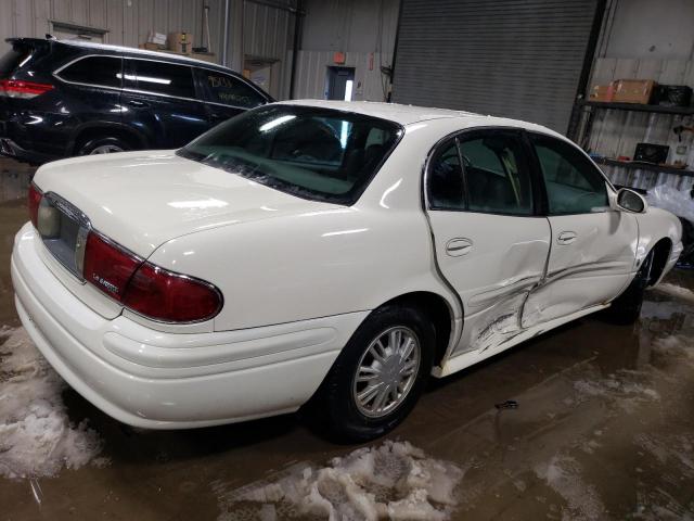 Photo 3 from auction – 2004 BUICK LESABRE CU with VIN 1G4HP52K94U141475