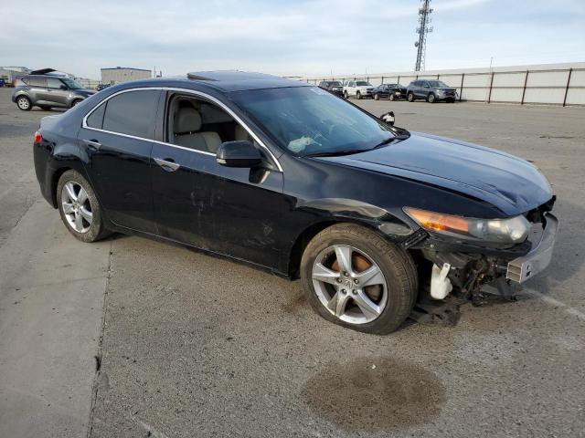 Photo 4 from auction – 2011 ACURA TSX with VIN JH4CU2F60BC004509
