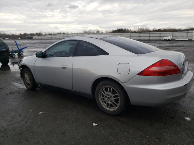 Photo 2 from auction – 2003 HONDA ACCORD LX with VIN 1HGCM72243A026237