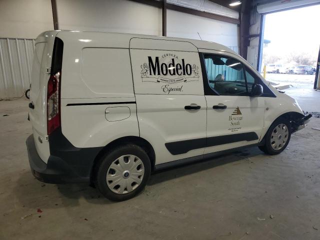 Photo 3 from auction – 2020 FORD TRANSIT CO with VIN NM0LS6E29L1454716