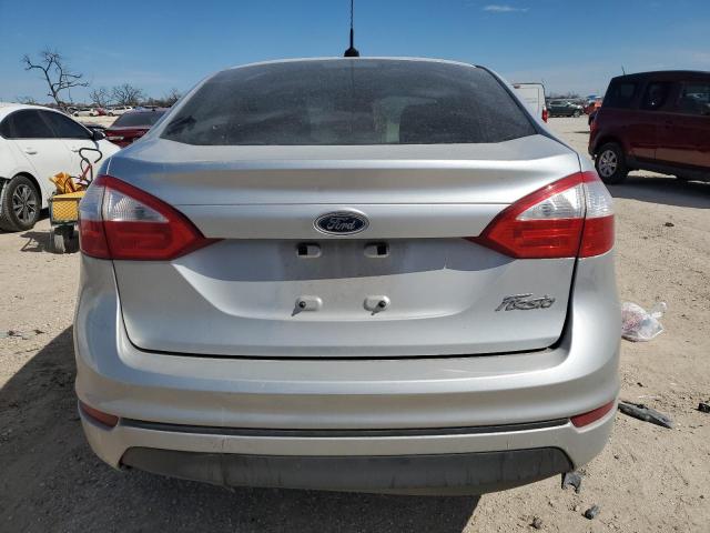 Photo 6 from auction – 2016 FORD FIESTA S with VIN 3FADP4AJ2GM156811