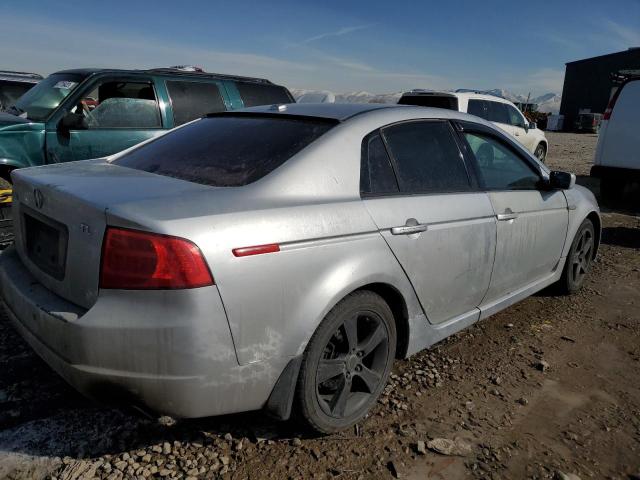Photo 3 from auction – 2004 ACURA TL with VIN 19UUA66284A008343