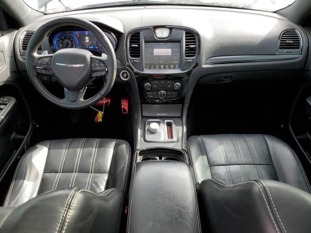 Photo 8 from auction – 2016 CHRYSLER 300 S with VIN 2C3CCABG4GH313468