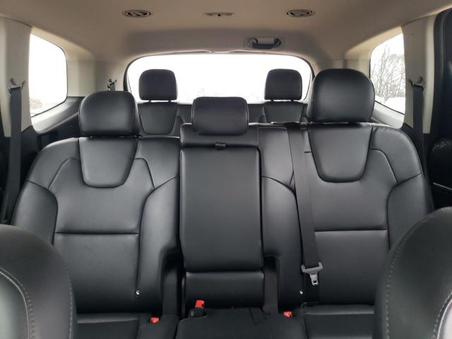 Photo 10 from auction – 2020 KIA TELLURIDE with VIN 5XYP2DHC8LG008294
