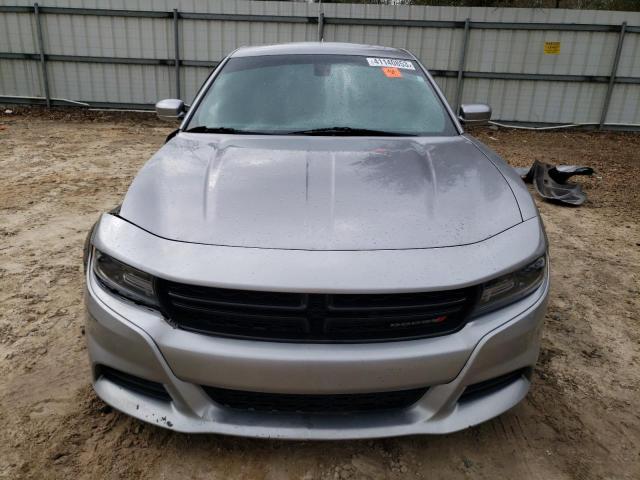 Photo 5 from auction – 2017 DODGE CHARGER SX with VIN 2C3CDXHG0HH575240