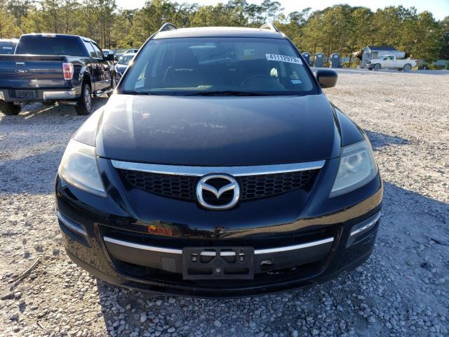 Photo 5 from auction – 2009 MAZDA CX-9 with VIN JM3TB38V490164719