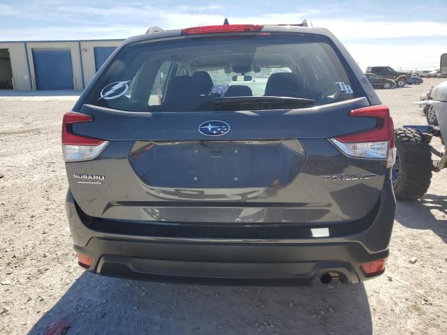 Photo 6 from auction – 2021 SUBARU FORESTER with VIN JF2SKADC3MH473459
