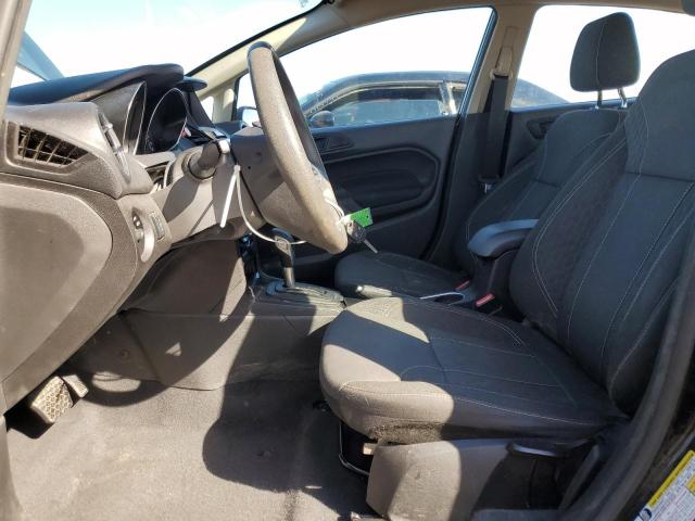 صورة رقم 7 من المزاد - 2017 FORD FIESTA SE مع VIN 3FADP4EJ3HM138796