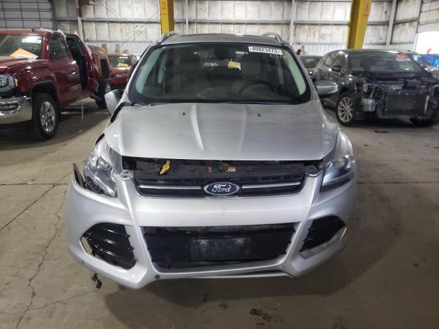 Photo 5 from auction – 2014 FORD ESCAPE TIT with VIN 1FMCU9J9XEUD80303